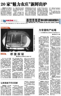 為常德特產吆喝